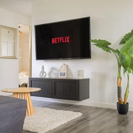 Le Pressense, Ideal Sejour Pro Ou Familiale Appartement Vénissieux
