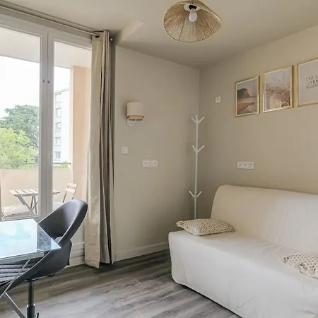 Appartement Le Pressense, Ideal Sejour Pro Ou Familiale *