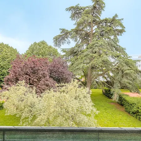 Le Pressense, Ideal Sejour Pro Ou Familiale Appartement